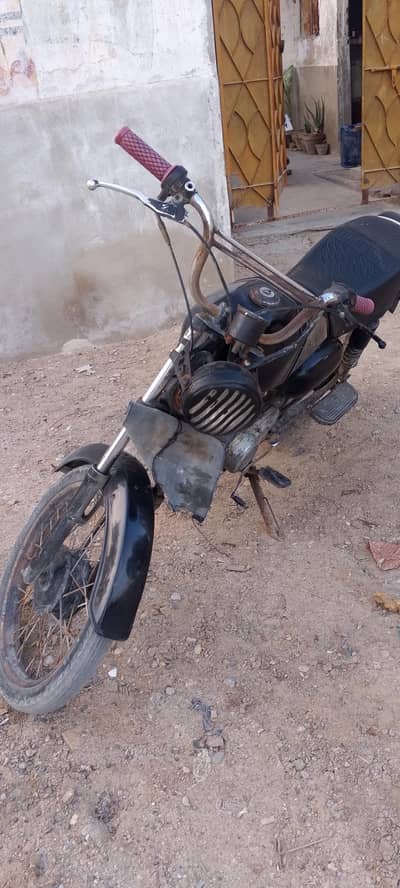 byk for sale super power