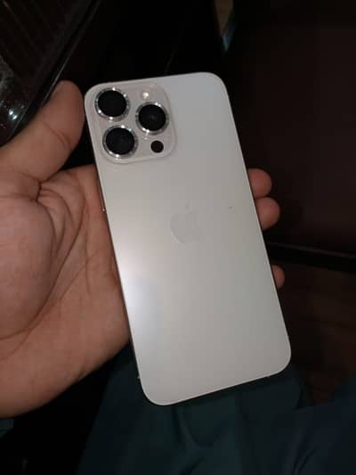 Apple iPhone 15 Pro MaxJv