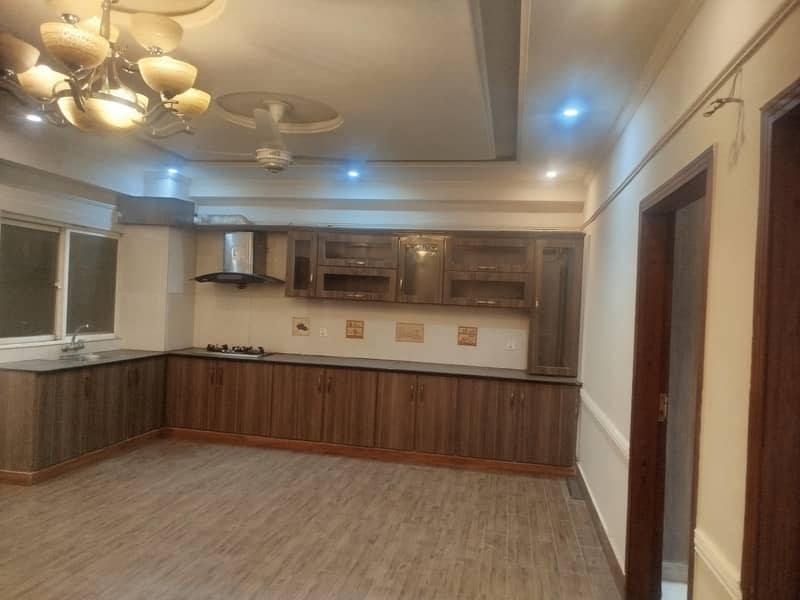 House ,Poshion Apartment for Rent Korl ,Ghori town Airport Society isl ...