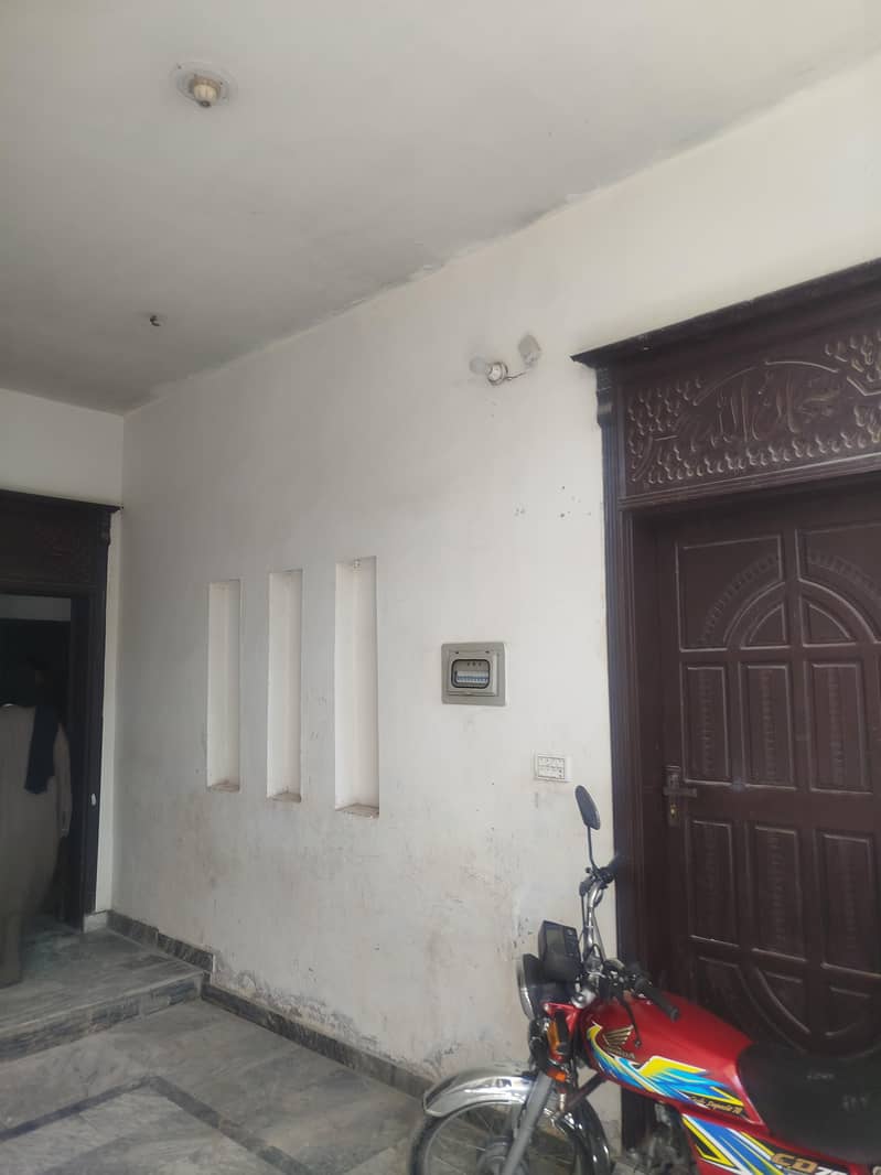 House ,Poshion Apartment for Rent Korl ,Ghori town Airport Society isl ...