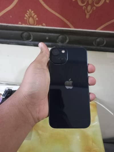 13 jv for contact message 0329 5417291 128 gb Condition:10/9