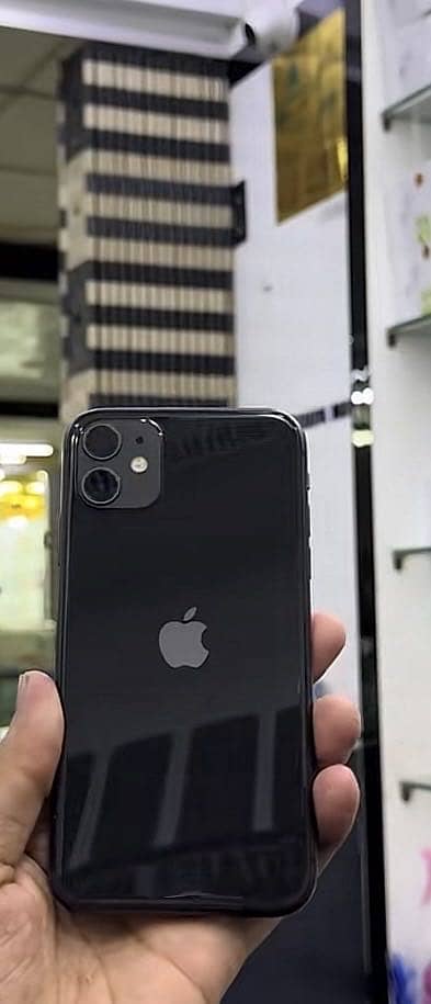 iPhone 11