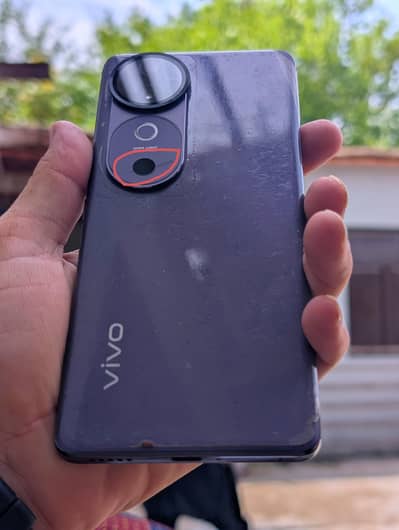 vivo v40