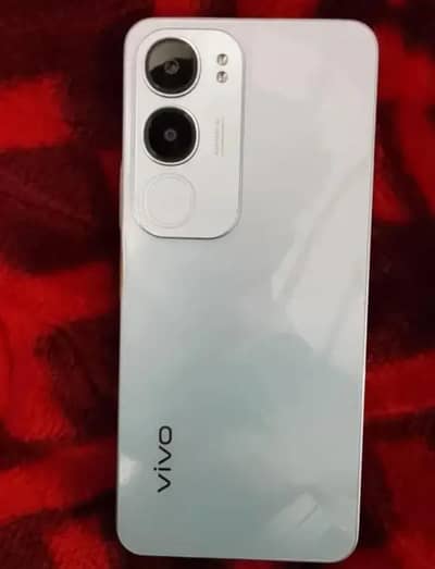 vivo y19s 4/128