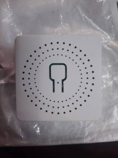 mini smart switch