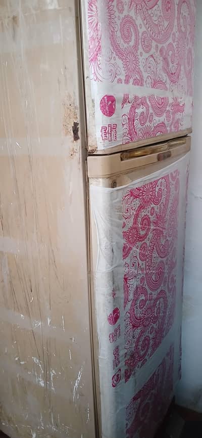 Dawlance used refrigerator for sale