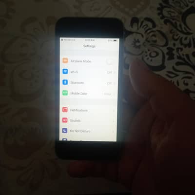 apple iphone 5s  finger print ok