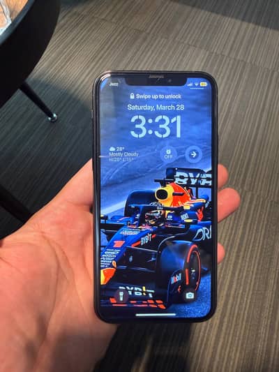 Iphone 11 Pro PTA Approved