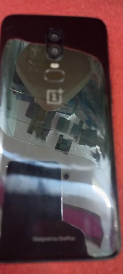 oneplus 6   8/128