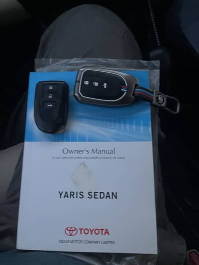 1.5 full option ha car own my name total janven company maintain