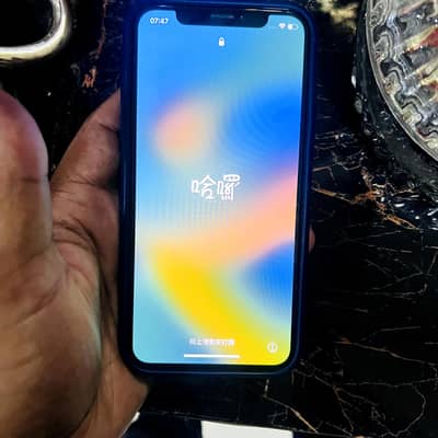 iphone x pta approved 8/10