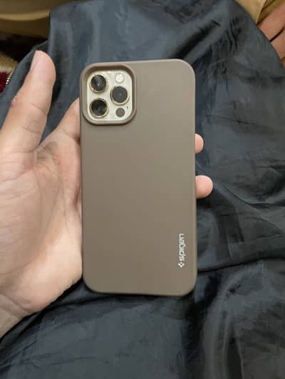 Iphone 12 pro | 128gb | Waterpack | lush condition| Exchange possible