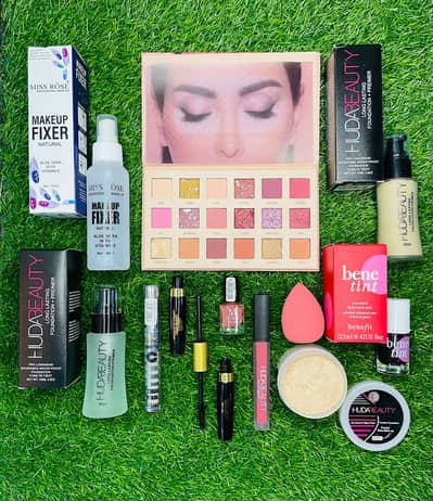 Full pacage in pics 2000