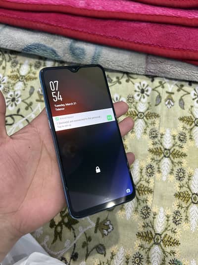 Oppo F9 Pro 6/64