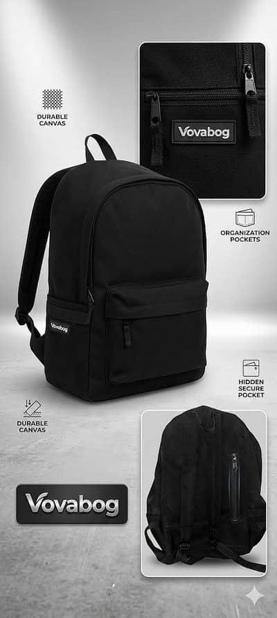 Imported bags for boys/girls