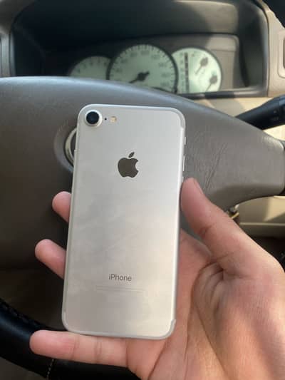 iPhone 7 PTA 256gb