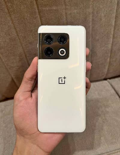 Oneplus 10 pro 5G | 12/512 GB | Non PTA |
