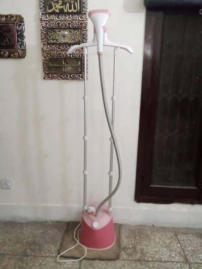 philips garment steamer.