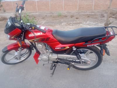 Suzuki Gd110, 03216200419