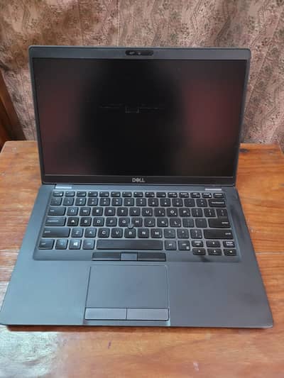 Dell Latitude - i5 8th - FHD Display - Long Battery