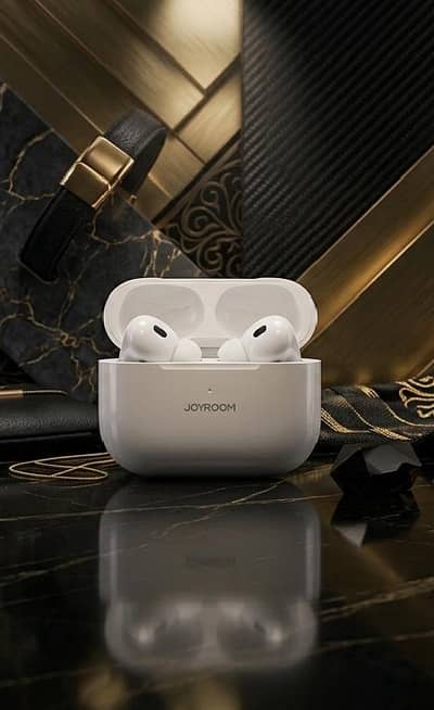 joyroom original earbuds
