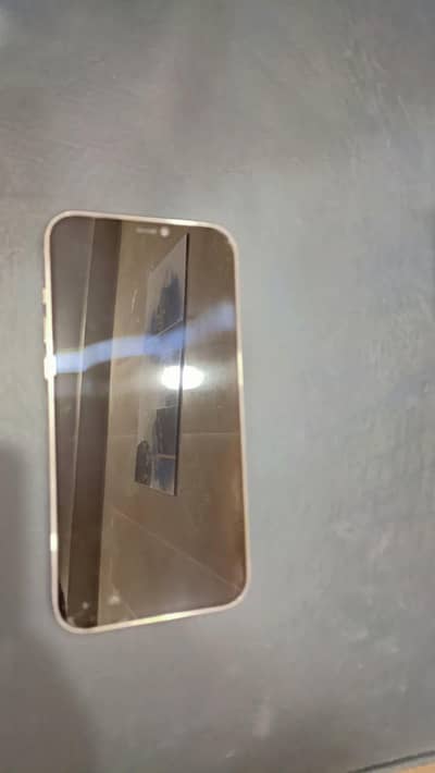 iphn 12 promax  Jv 256