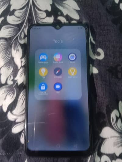 oppo A5s Ram 3 32 gb