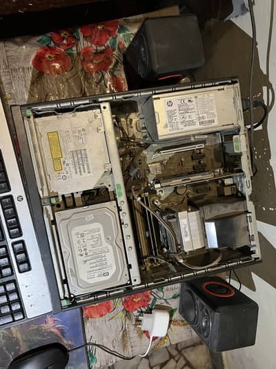 Intel core i5 - 4th generation - GOOD CONDITION