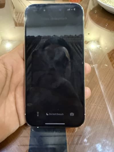 Iphone 14 pro 256 gb factry unlock