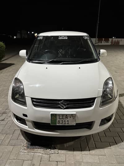 Swift DLX
