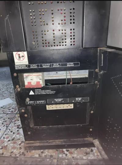 Automatic Voltage Stabiliser for Sale