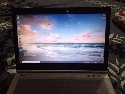 HP Core i5  2nd  generation  8gb Ram  128 ssd  2 hour battery