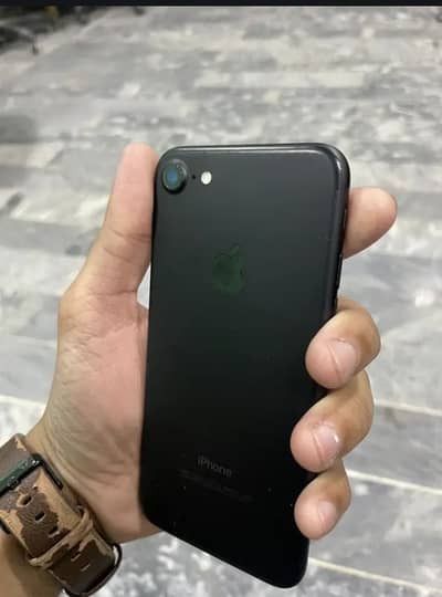 iPhone 7 lush condition