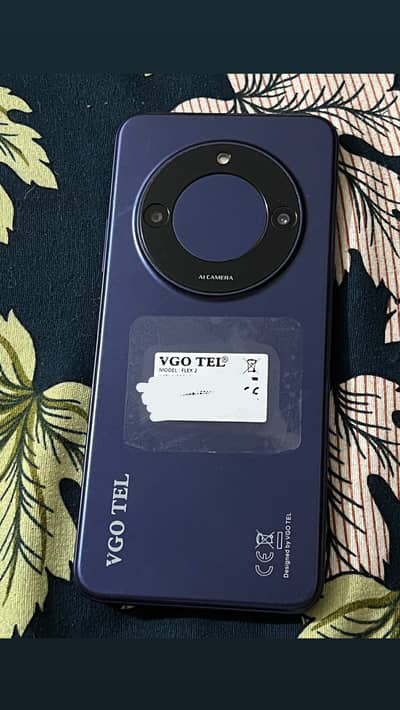 Vgo tel Flex 2