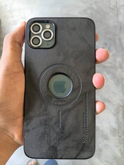 iphone 11pro max 256gb