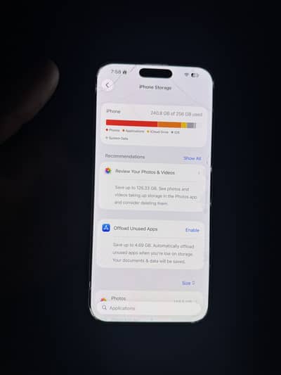 Apple iPhone 16 Pro Max