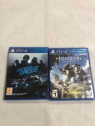 ps4 games for sale