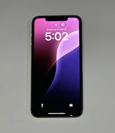 Apple iPhone 11 Pro Max – 64GB – PTA Approved