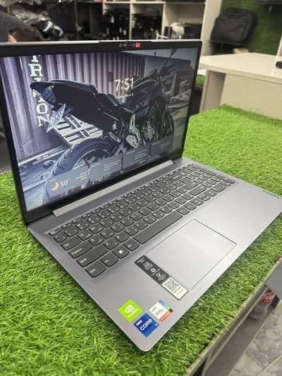 Lenovo IdeaPad 3 Core i7 11th generation