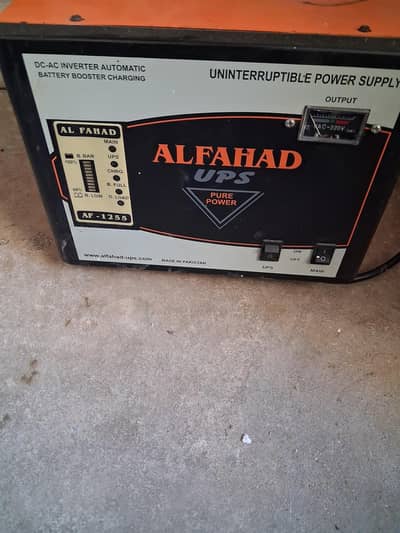 1kv UPS local made big Copper Transformer