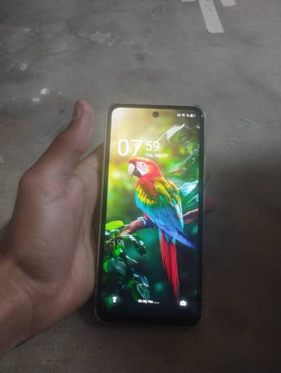 Infinix smart 10