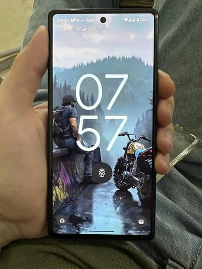 Google pixel 6A 128gb