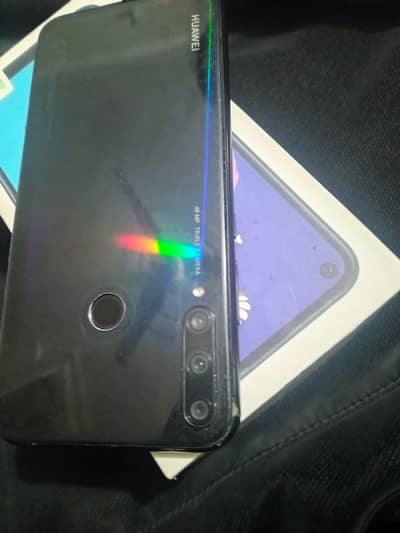Huawei y7 Prime 4 / 64