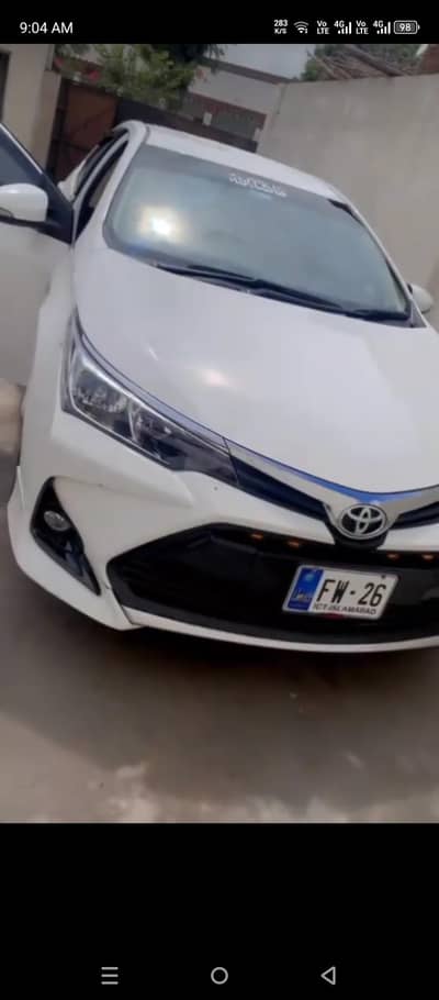 bapar to bapar rignal