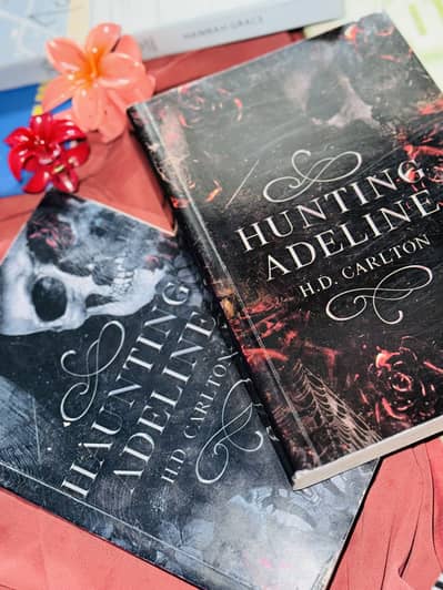 Popular Fiction Books