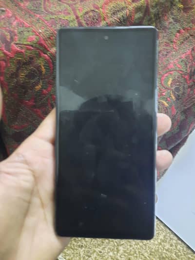 Google pixel 7a 8 128 lush condition