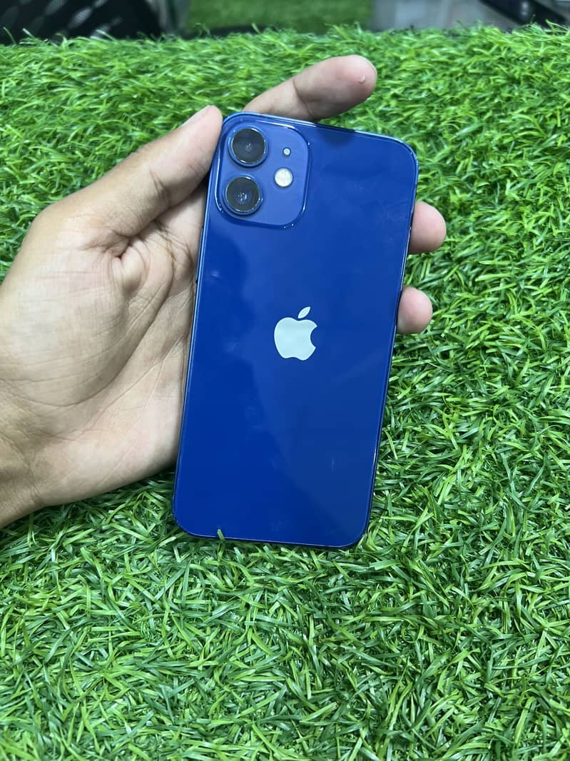 Iphone12 mini 3