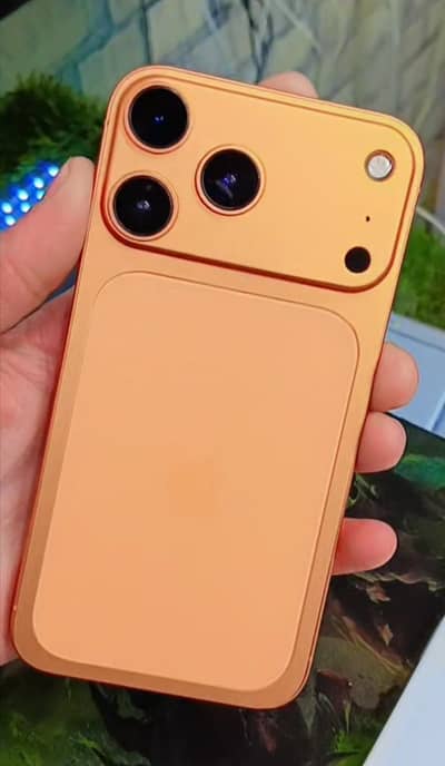 iPhone XR converting iPhone 17 pro 128GB  All Ok