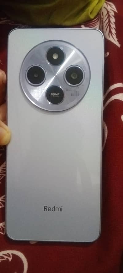 Redmi 14C