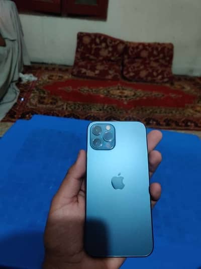 12 pro 256gb PTA approved